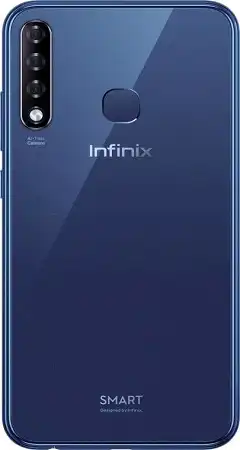  Infinix Smart 3 Plus prices in Pakistan